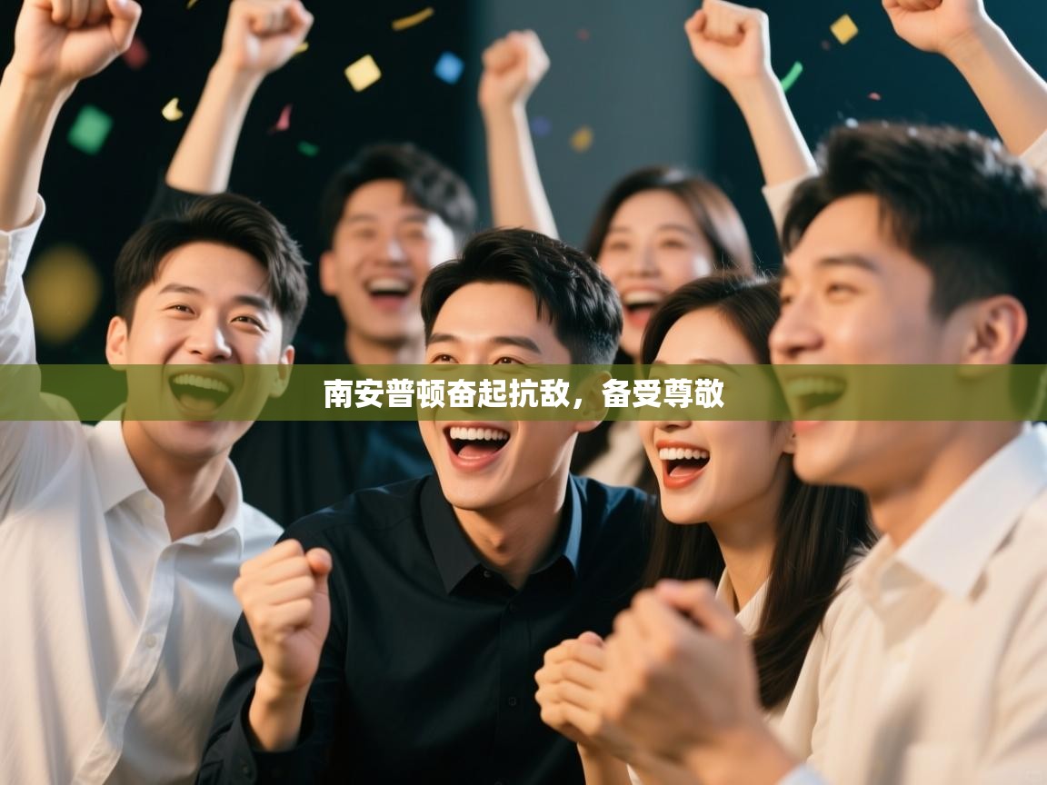 南安普顿奋起抗敌，备受尊敬