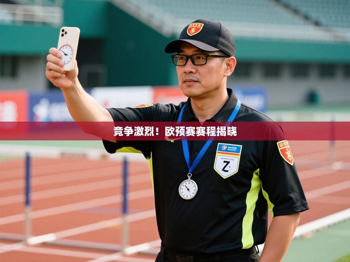 竞争激烈！欧预赛赛程揭晓  第1张