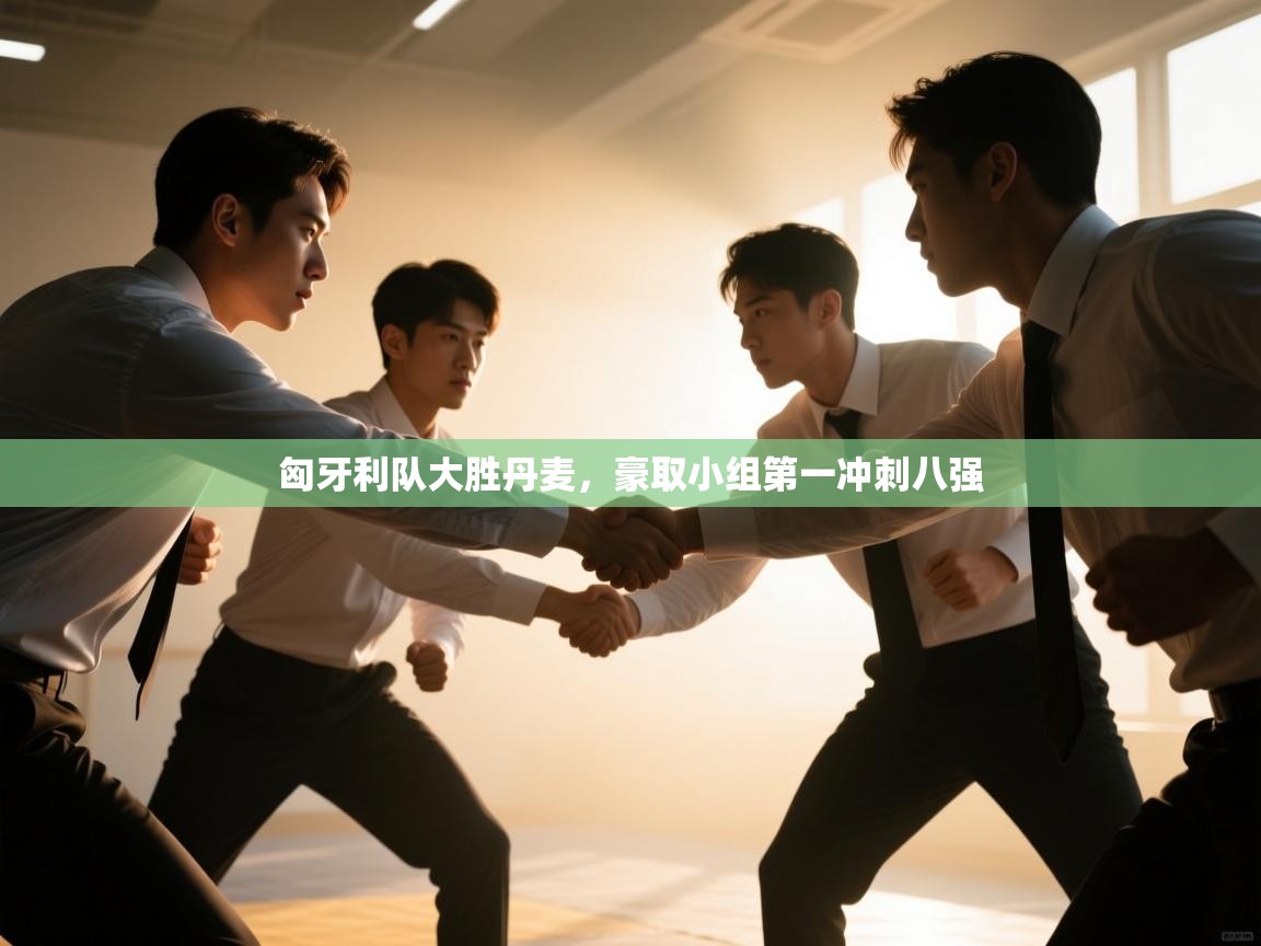 匈牙利队大胜丹麦，豪取小组第一冲刺八强  第2张