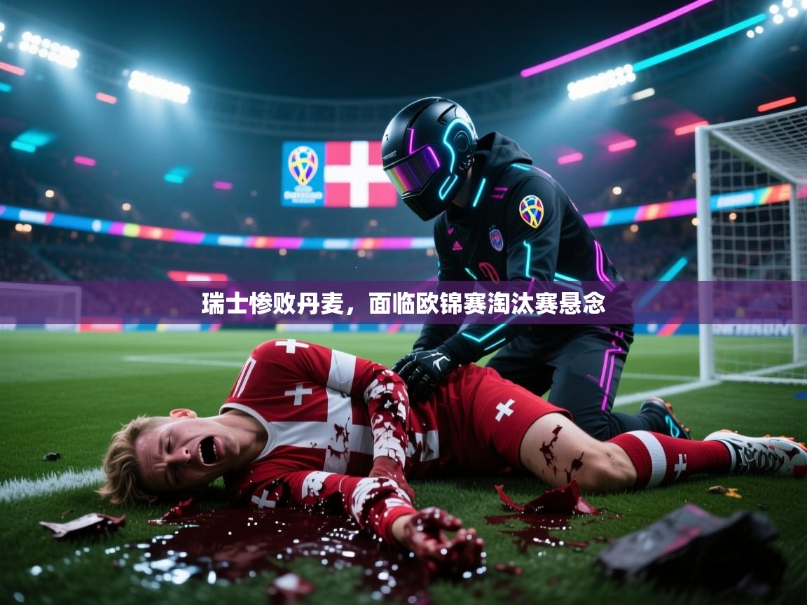 瑞士惨败丹麦，面临欧锦赛淘汰赛悬念