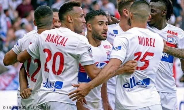 爱游戏官方登录入口-里昂连胜走势稳定，夺冠前景看好